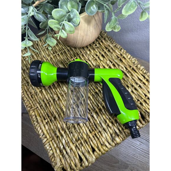 Dog Washing Hose Attachment, 10 Spray Modes - Picture 3 of 3